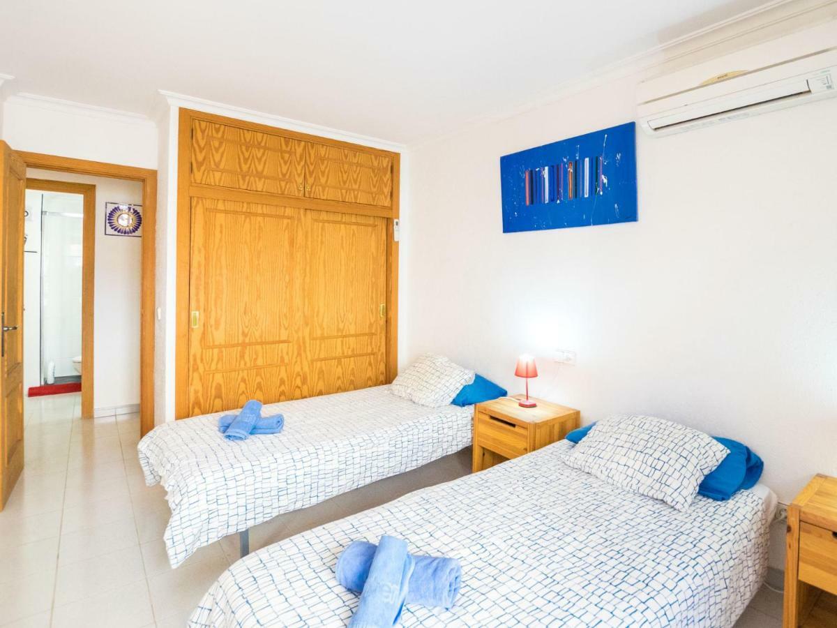 Apartment Mariners 2 By Interhome Alcudia  Exterior photo