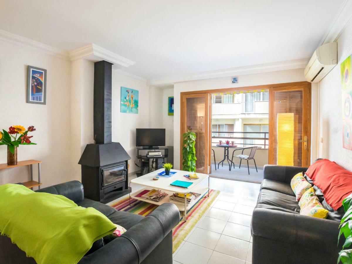 Apartment Mariners 2 By Interhome Alcudia  Exterior photo
