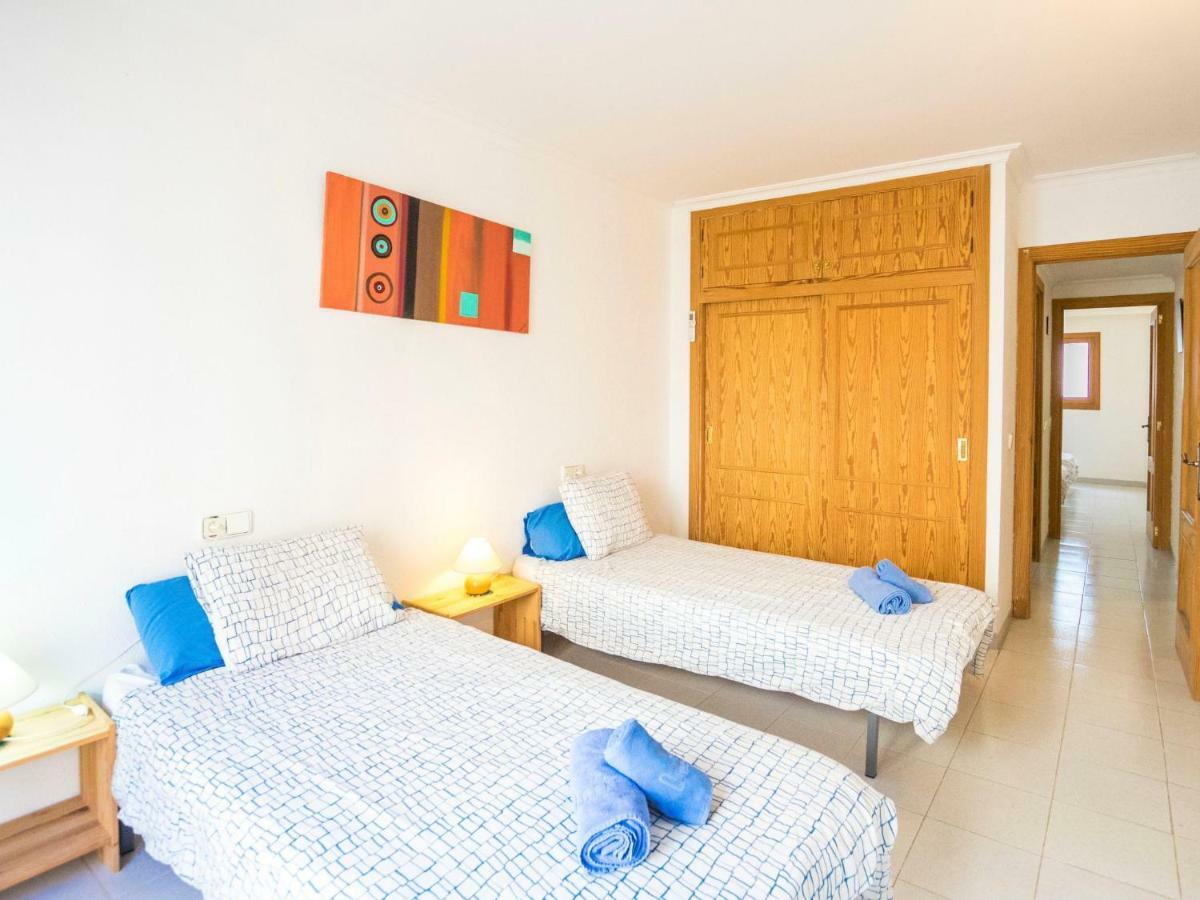 Apartment Mariners 2 By Interhome Alcudia  Exterior photo