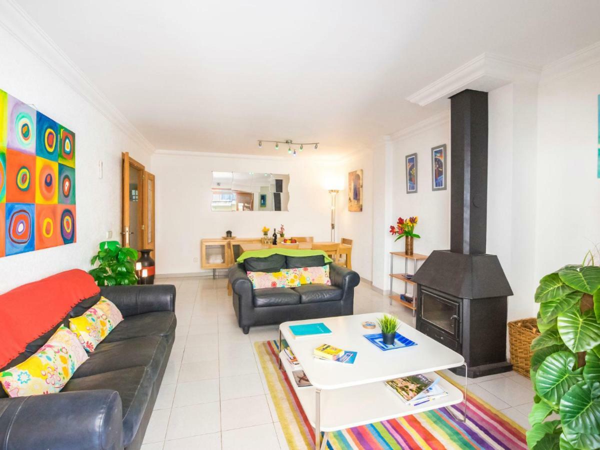 Apartment Mariners 2 By Interhome Alcudia  Exterior photo
