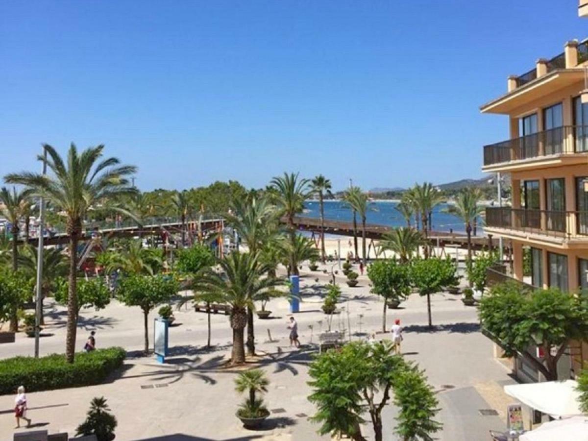 Apartment Mariners 2 By Interhome Alcudia  Exterior photo